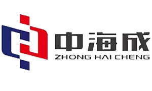 中海成